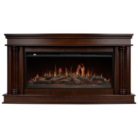 портал firelight olympia 42/40/36", канадский дуб