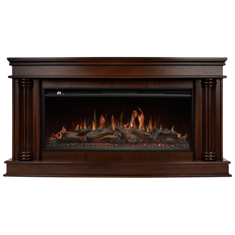 Портал Firelight Olympia 42/40/36", канадский дуб