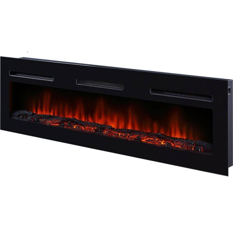 Очаг электрический Electrolux EFP/P-1600ULS Infinity 60"