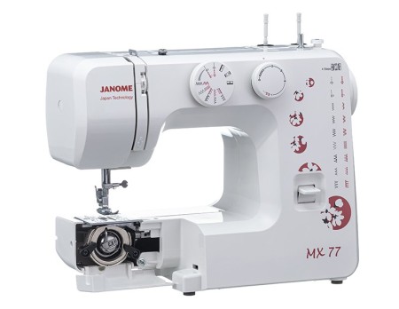 швейная машина janome 77 myexcel