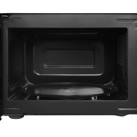 микроволновая печь willmark wmo-201mmg серый
