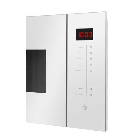 микроволновая печь hansa ammb 25 e1wh