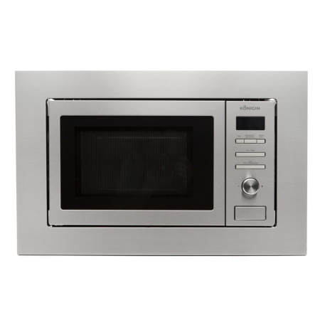 микроволновая печь konigin ndmb820ix
