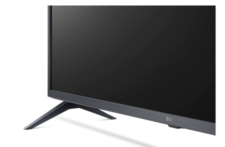 телевизор led lg 55uq76003ld smart tv 4k