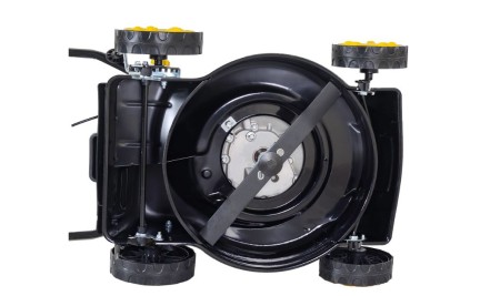 газонокосилка huter glm-3.5 t