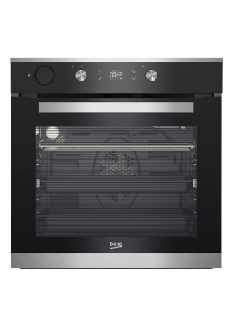 духовой шкаф beko bis15300x
