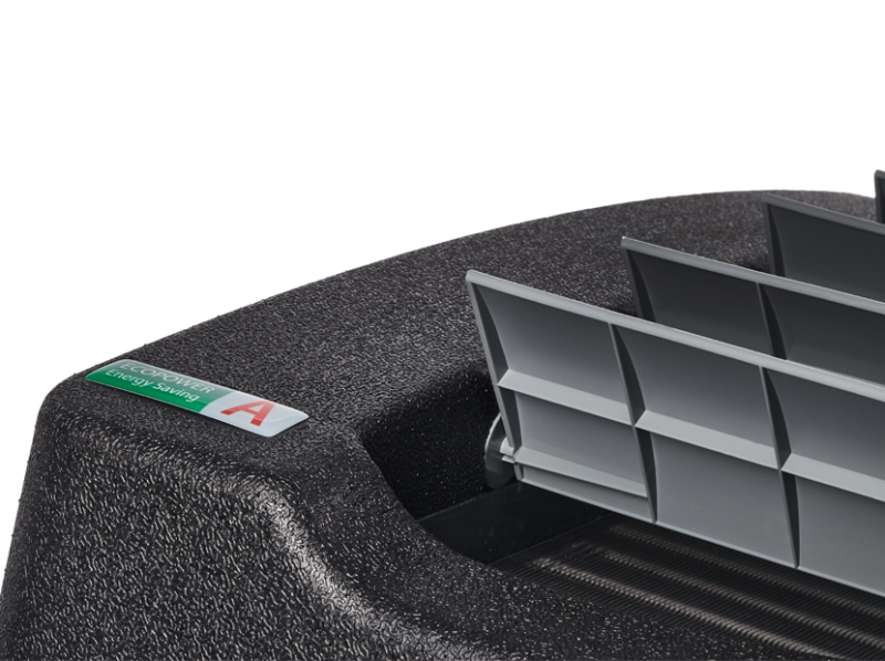 Тепловентилятор Ballu BHP-W3-30-S 