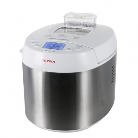 хлебопечь supra bms - 355