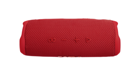 портативная колонка jbl flip 6 red