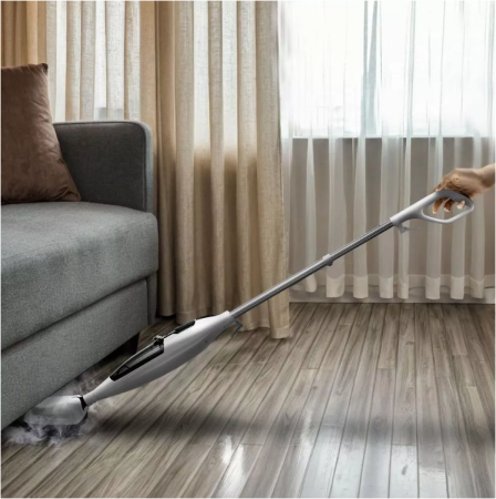 паровая швабра kitfort kt-1095