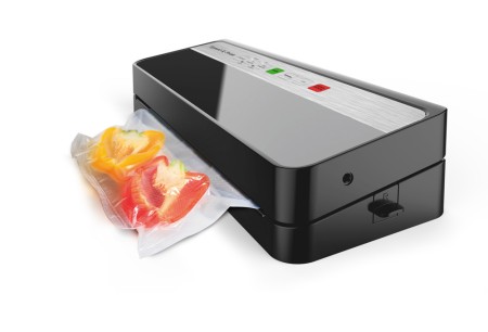 вакууматор zigmund & shtain küchen-profi vs-501