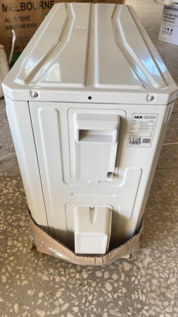 сплит-система jax acm-26he melbourne, нет поддона