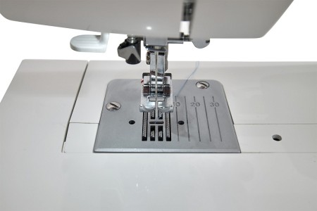 швейная машина leader vs 377 a