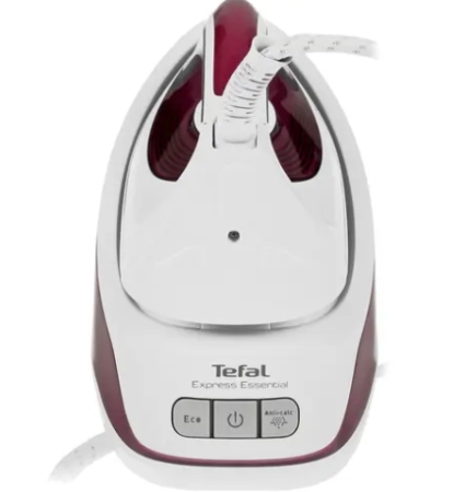 парогенератор tefal sv 6110