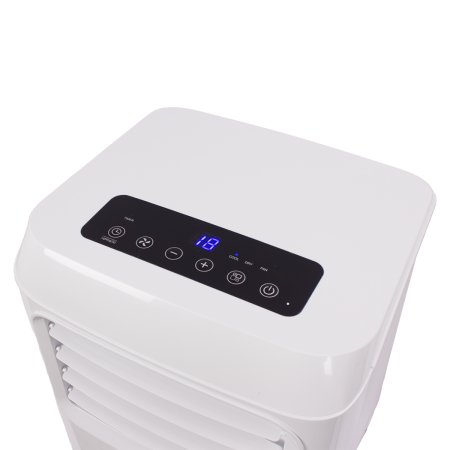 кондиционер manya pac127-c22e мобильный 