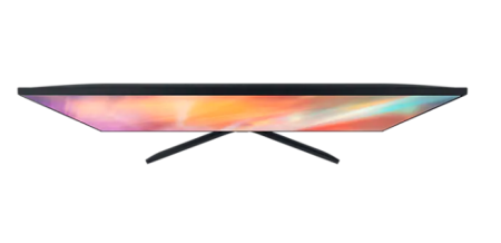 телевизор led samsung ue50au7500u smart tv 4k