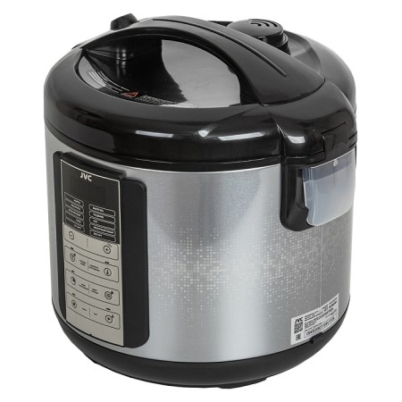 мультиварка jvc jk-mc501 smart pro