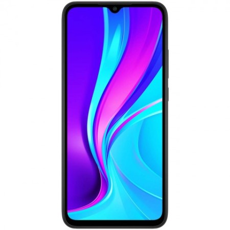 смартфон xiaomi redmi 9c 64gb gray