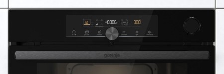 духовой шкаф gorenje bsa6747a04bg