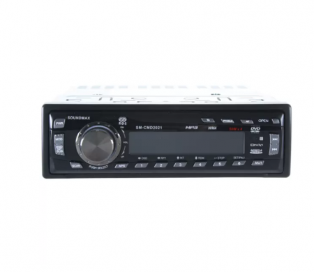автомагнитола soundmax sm-cmd 2021 dvd