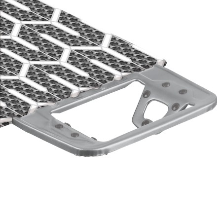 гладильная доска ника белль классик 1