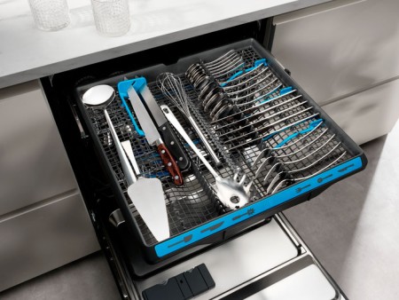 посудомоечная машина electrolux eem23100l 