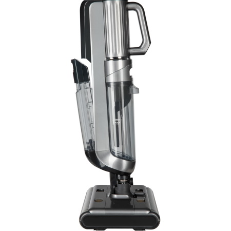 пылесос hiberg storm 3 темно-серый