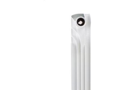 радиатор oasis 500-80-12 эко алюминий