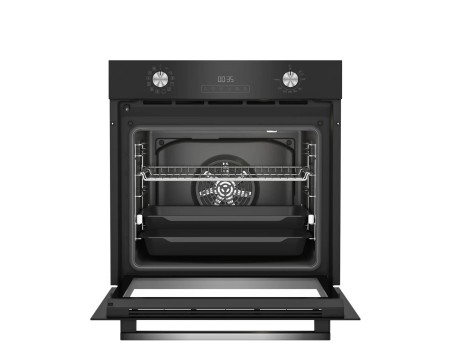 духовой шкаф hotpoint hfe8 1231 jsh blg