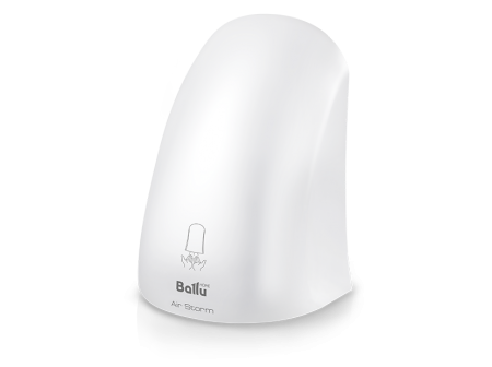 рукосушилка ballu bahd-1000 as