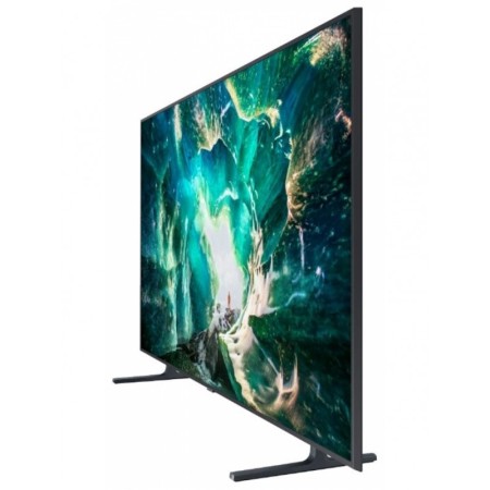 телевизор led samsung ue49ru8000uxru smart tv