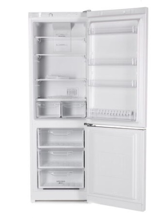 холодильник indesit df 4180 w