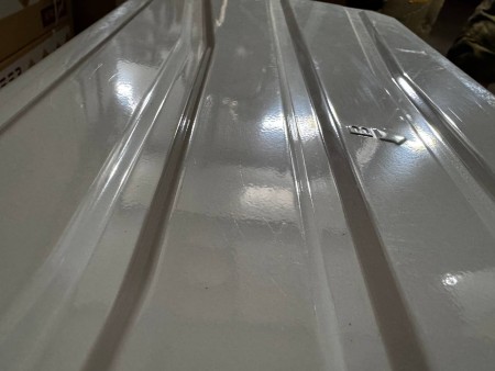 сплит-система jax acm-14he melbourne,повреждение упаковки , зарапины на корпусе