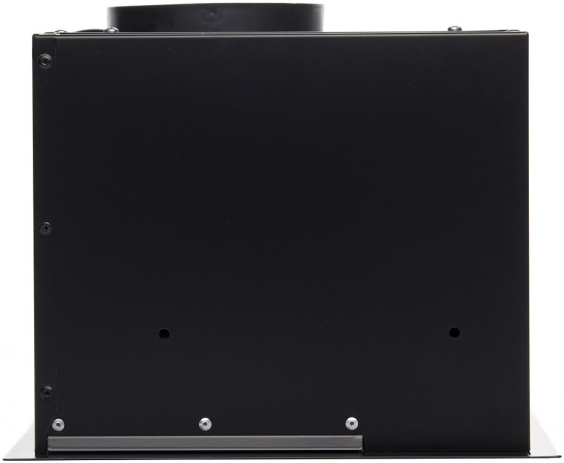 Вытяжка Konigin Flatbox Full Black 60