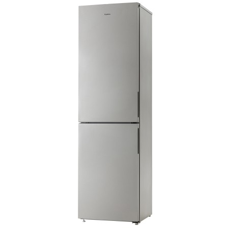 холодильник бирюса 6149m металлик