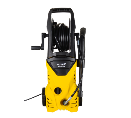 минимойка huter w135-ar