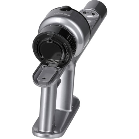 пылесос nordfrost v 400 grey