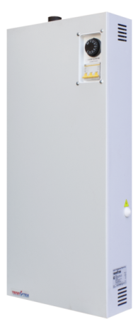 котел отопительный теплотех эвп - 18