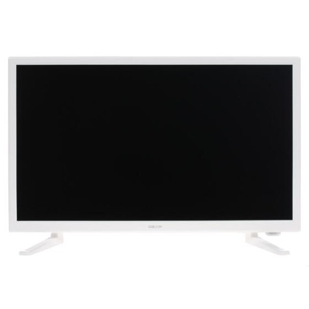телевизор led dexp f22d7200e/w