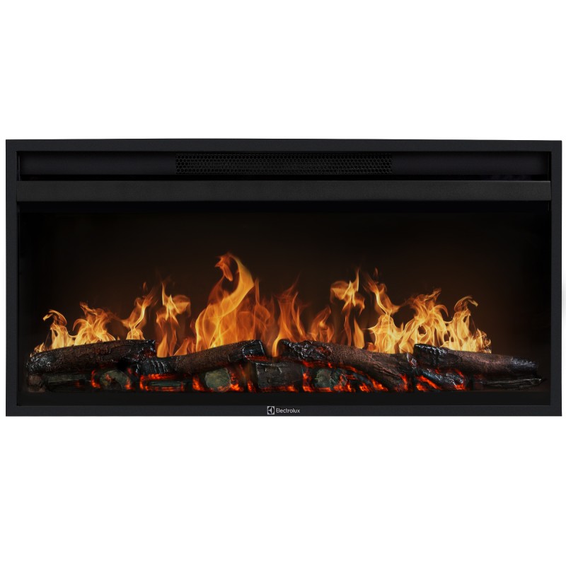 Очаг электрический Electrolux EFP/P-3620LS Комфорт 36"