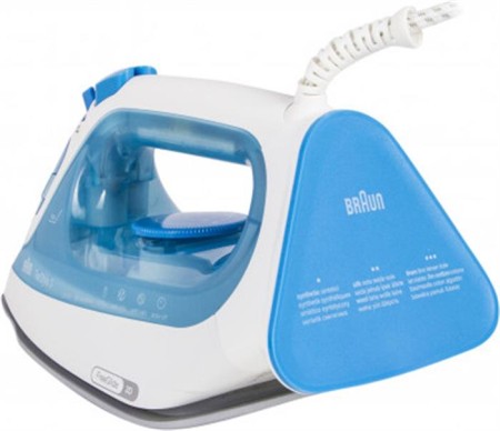 утюг braun si3053bl