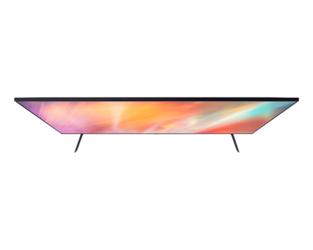 телевизор led samsung ue43au7140u smart tv 4k