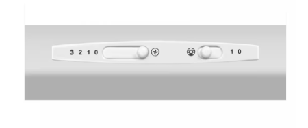 вытяжка hansa osc 6111 wh