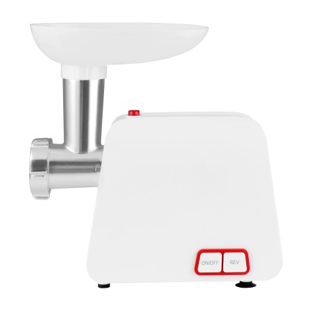 мясорубка willmark wmg-2043jw белый