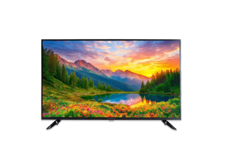 Телевизор LED Thomson T43USM5310 Smart TV 4K
