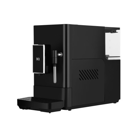 кофемашина bq acm1136m черный