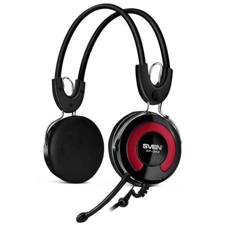 наушники sven ap-540