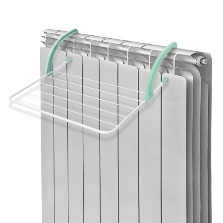 сушилка для белья ника сб5-52 на батарею (белый)