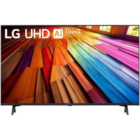 телевизор led lg 43ut80006la smart tv 4k