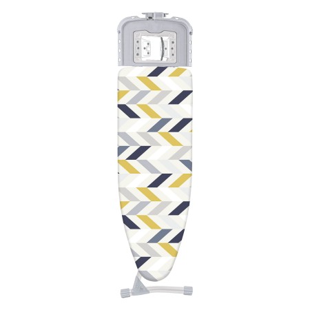 гладильная доска ника верона-light (геометрия сканди)